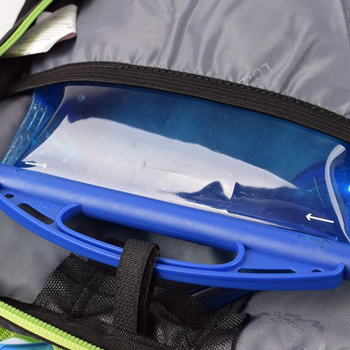 一件代发户外运动饮水袋水囊便携加厚骑行跑步登山水袋大容量2l图片
